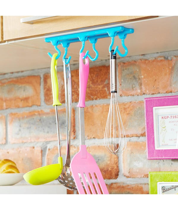 Kitchen Ceiling Cabinet Storage Rack Bea...