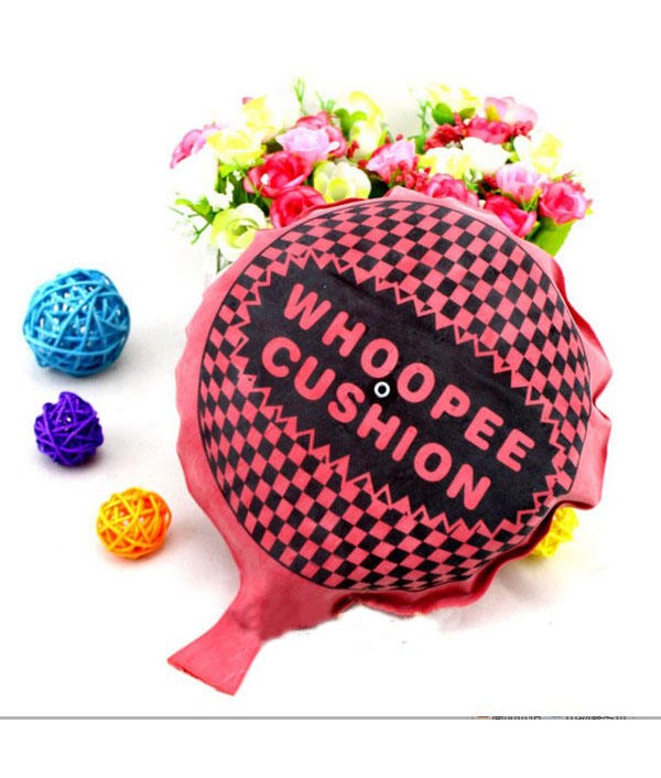 Whoopee Cushion Jokes Gags Pranks MakerHome TextilesfromHome and Gardenon 