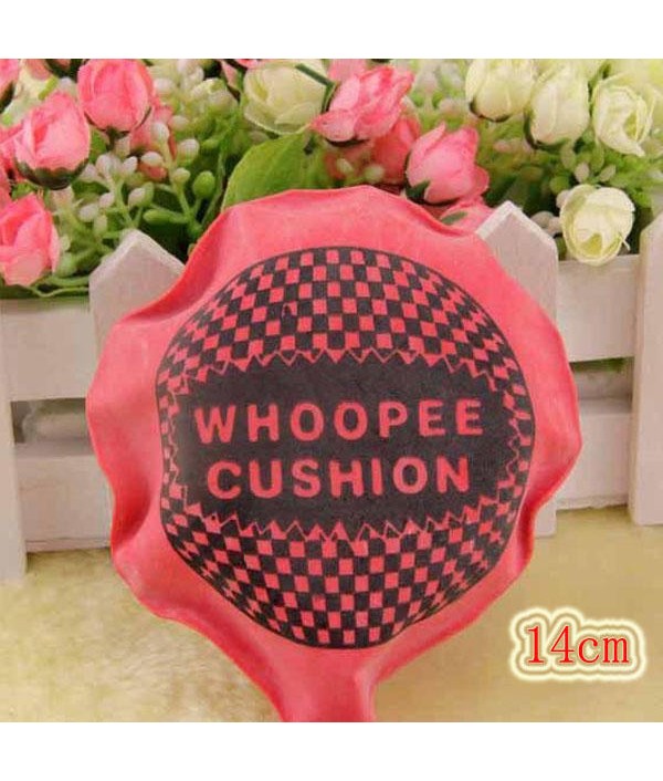 Whoopee Cushion Jokes Gags Pranks MakerHome TextilesfromHome and Gardenon 