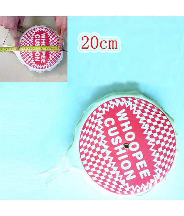 Whoopee Cushion Jokes Gags Pranks MakerHome TextilesfromHome and Gardenon 