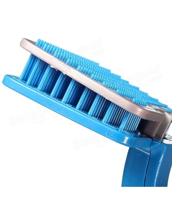 Pet Dog Cat Hair Fur Shedding Trimmer Grooming Rake Comb BrushPet SuppliesfromHome and Gardenon 