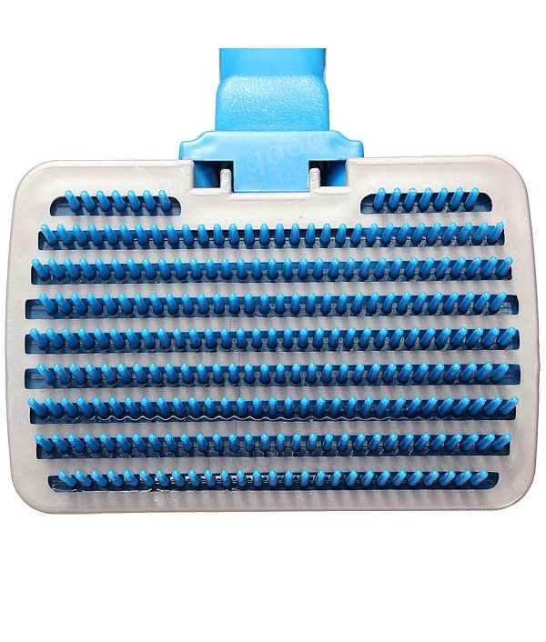 Pet Dog Cat Hair Fur Shedding Trimmer Grooming Rake Comb BrushPet SuppliesfromHome and Gardenon 