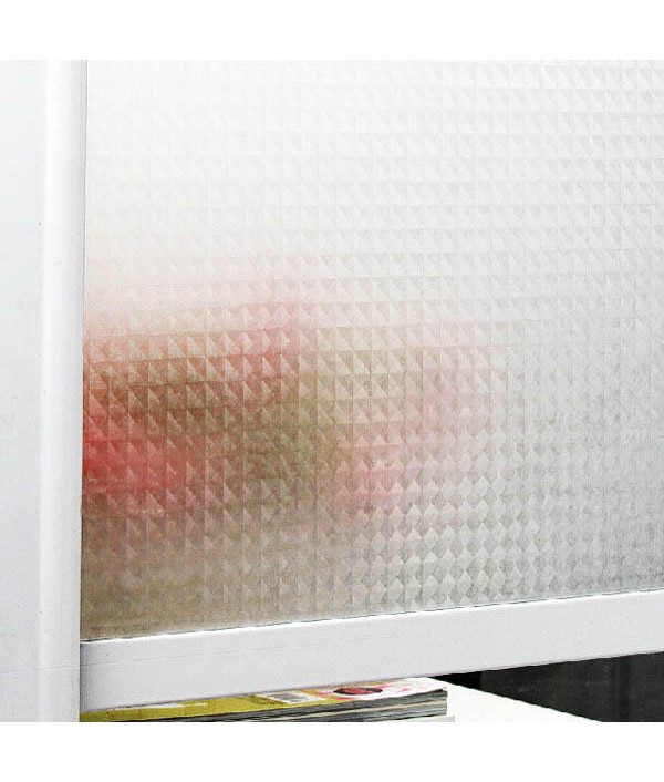 Scalable Printed Frosted Window Stickers Non-transparentHome TextilesfromHome and Gardenon 