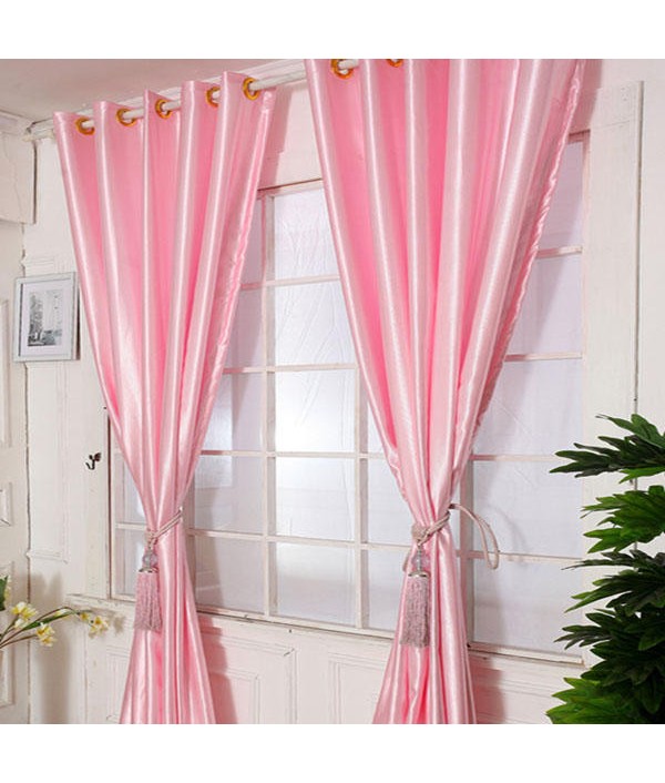 Butterfly Printed Sheer Window Curtains Tulle Door Window ScreenHome TextilesfromHome and Gardenon 