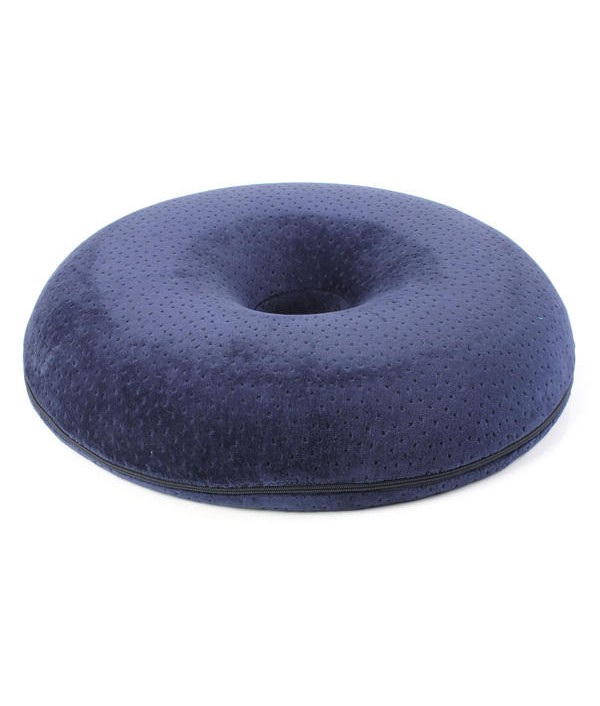 cm Ring Donut  Memory Foam Was...