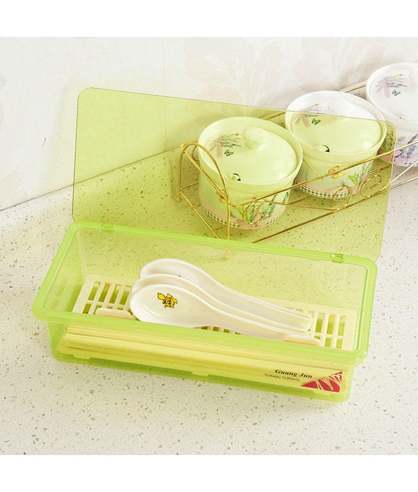  Multifunctional Plastic Kitch...