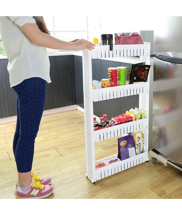 DIY Removable Creative Bathroom Kitchen ...