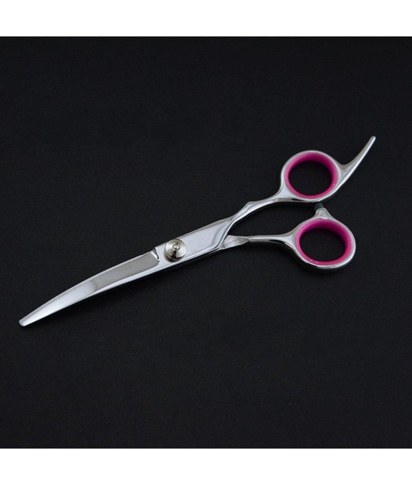 Professional Pet Dog Hair Cutting Scissors Andquot; Grooming Kits Curved Shears ToolPet SuppliesfromHome and Gardenon 