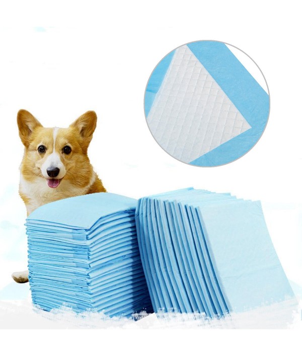 Pet Training Puppy Pads Super ...