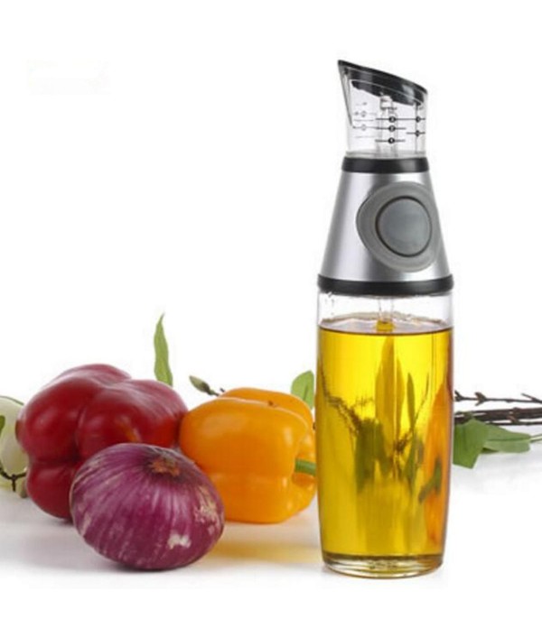 ml Kitchen Glass Olive Oil Vin...