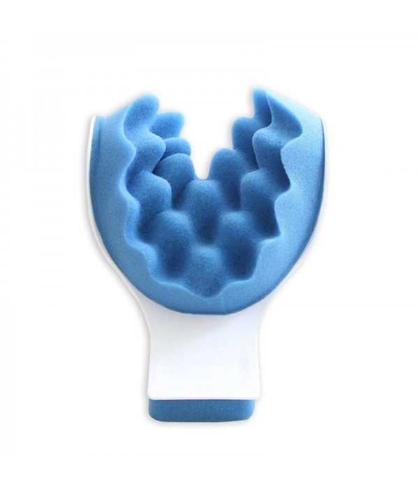 Head Neck Cushions Shoulder Massage Pill...