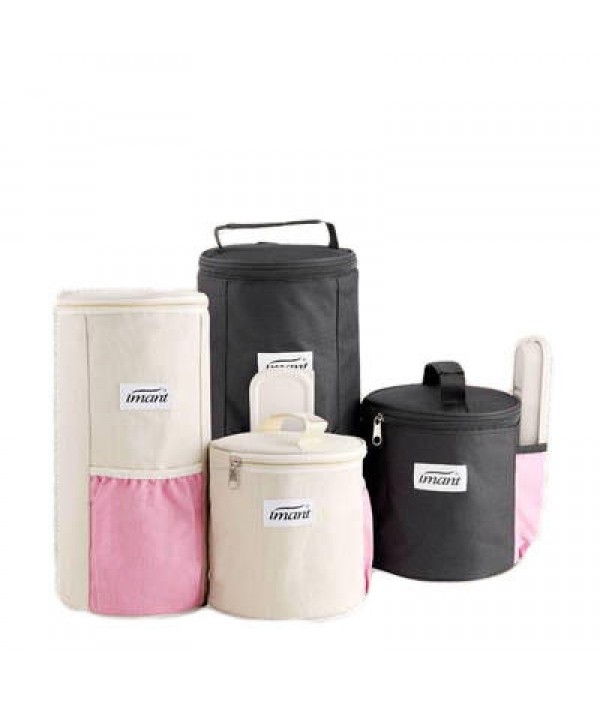 Linen New Portable Insulation Package Wa...