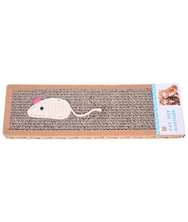 Pad Corrugated Cat Scratcher C...