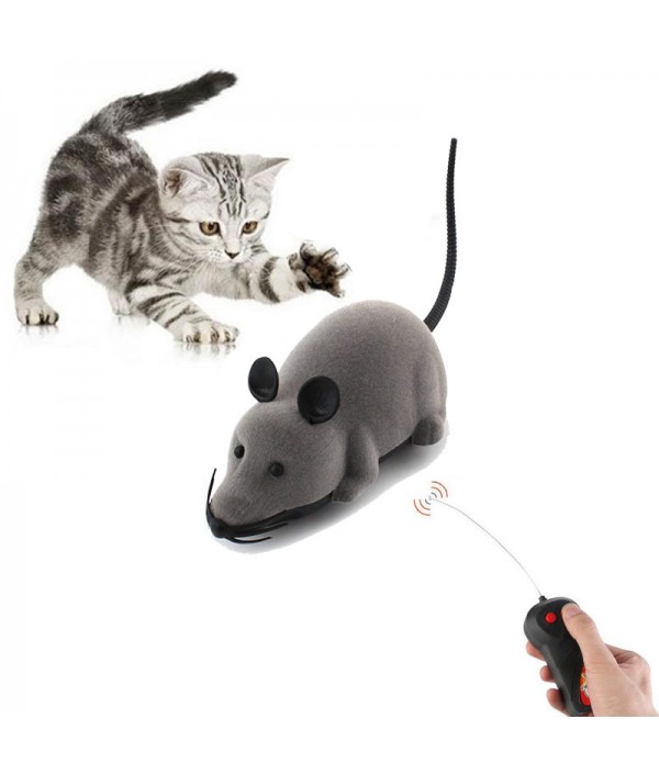 Yani Creative Pet Toys Electronic Remote...