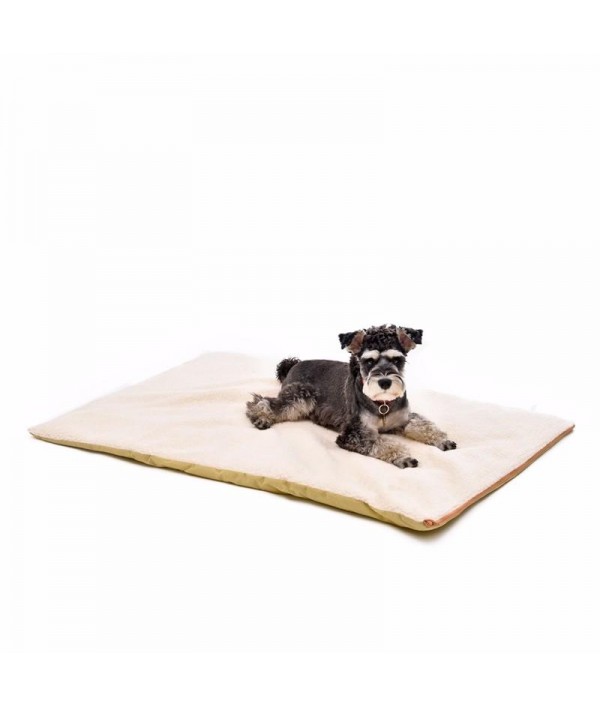 Pet Cat Dog Insulation Mat Self-heating  Does Not Charge Washable Pet MatPet SuppliesfromHome and Gardenon 